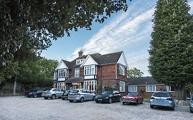 Downsview Guest House Ashford (kent) United Kingdom